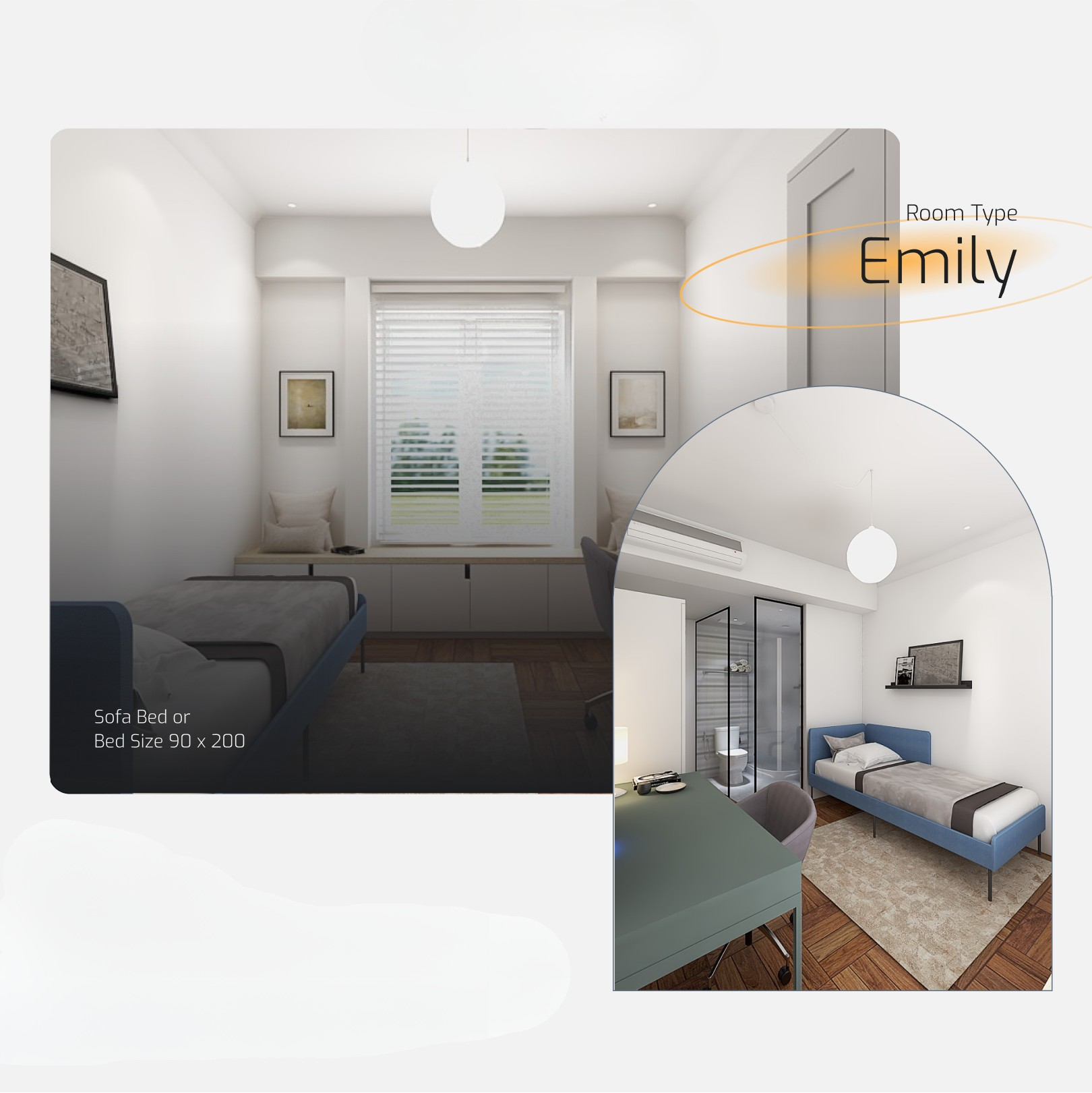 Emily Room
