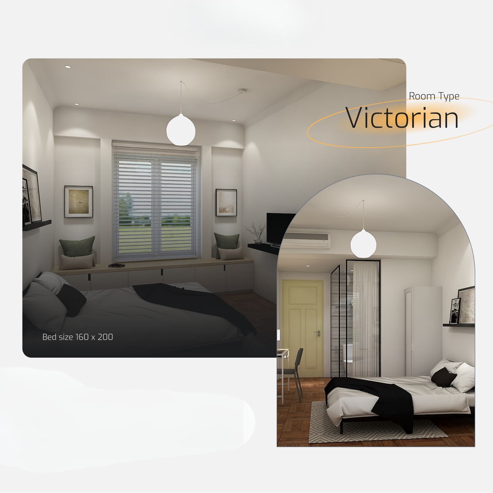 Victorian Room