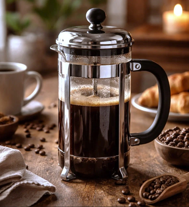 French Press