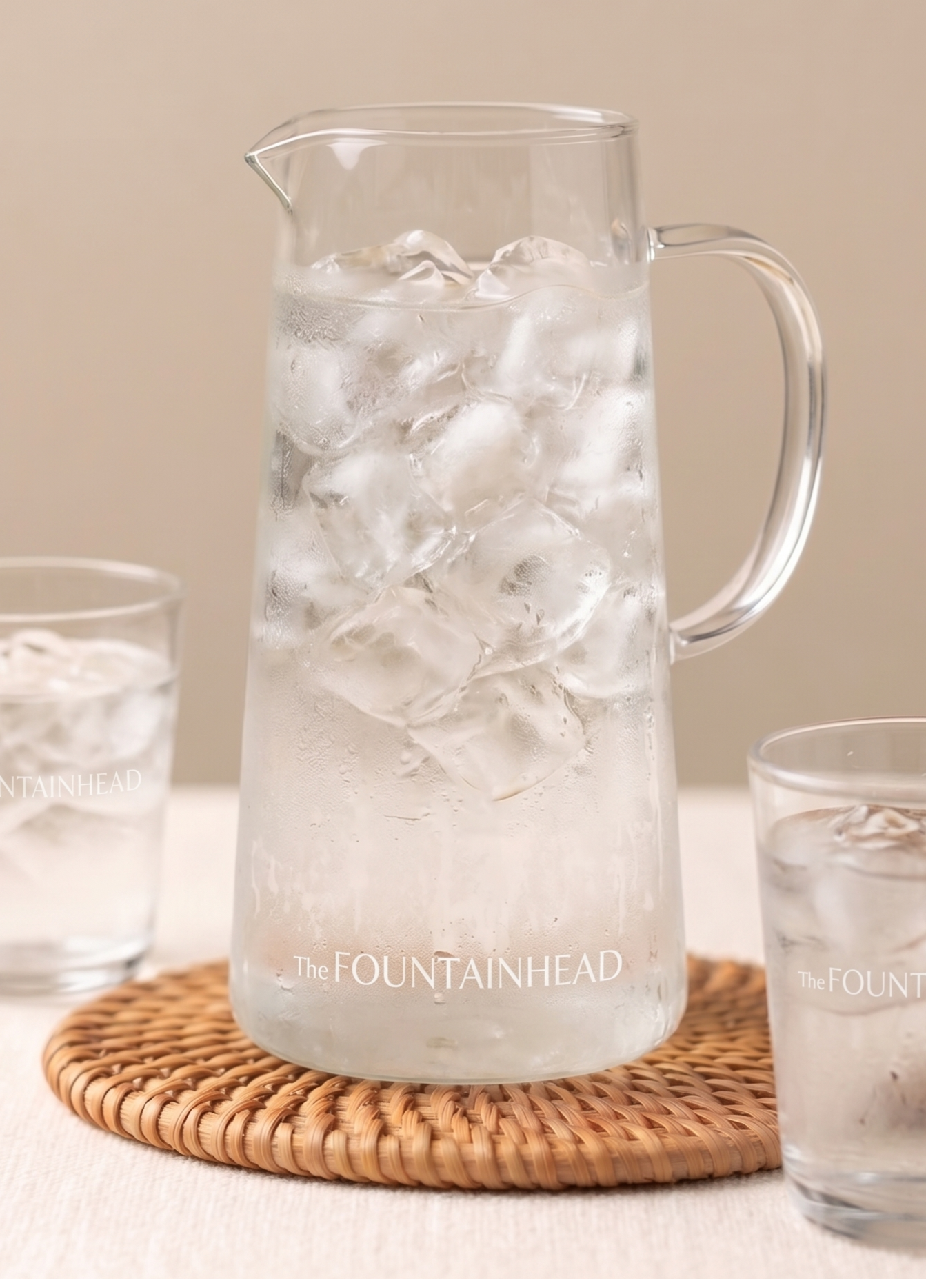 Mineral Water