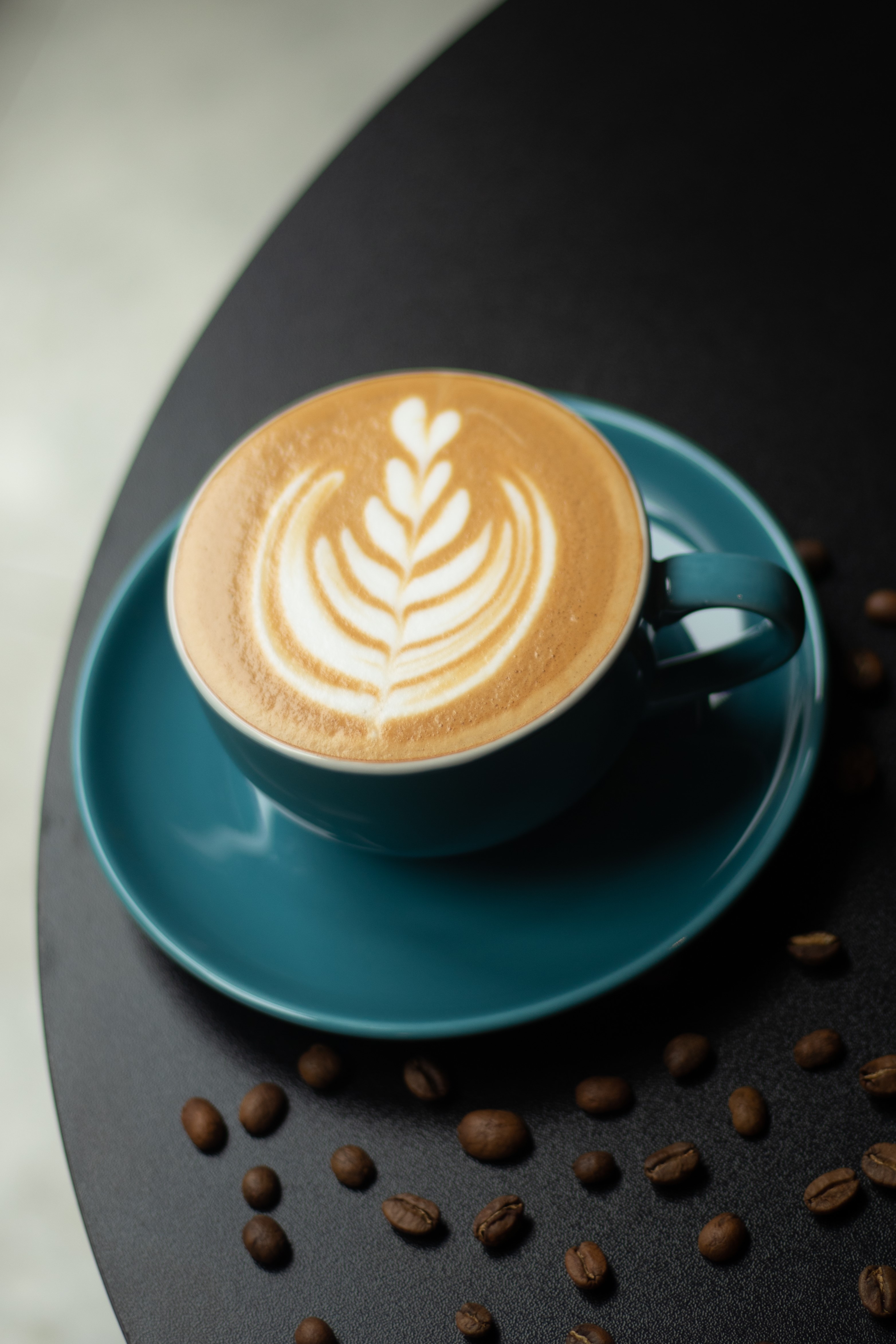 Flat White