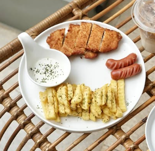 Royal Katsu