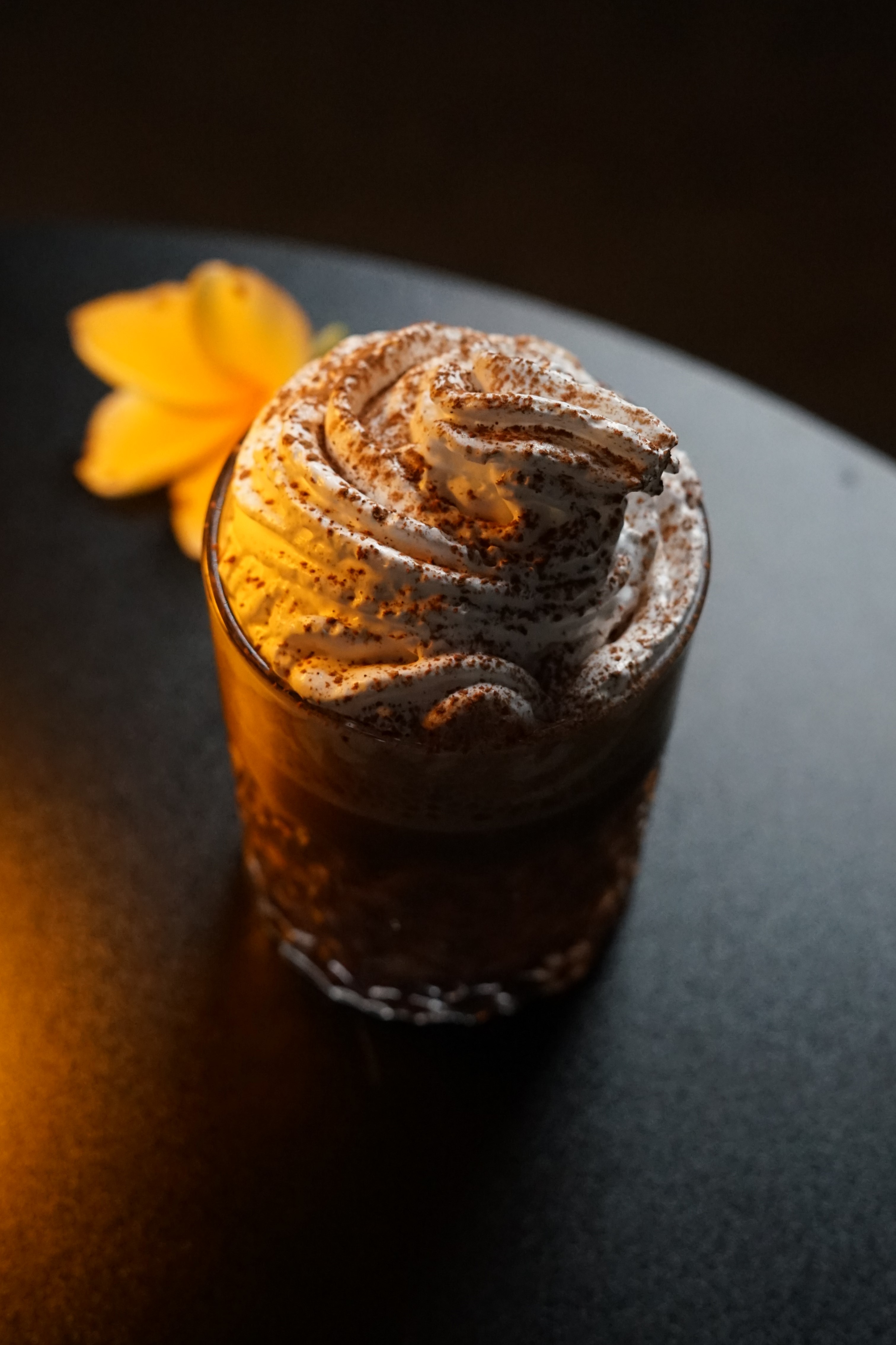 Caffe Mocha