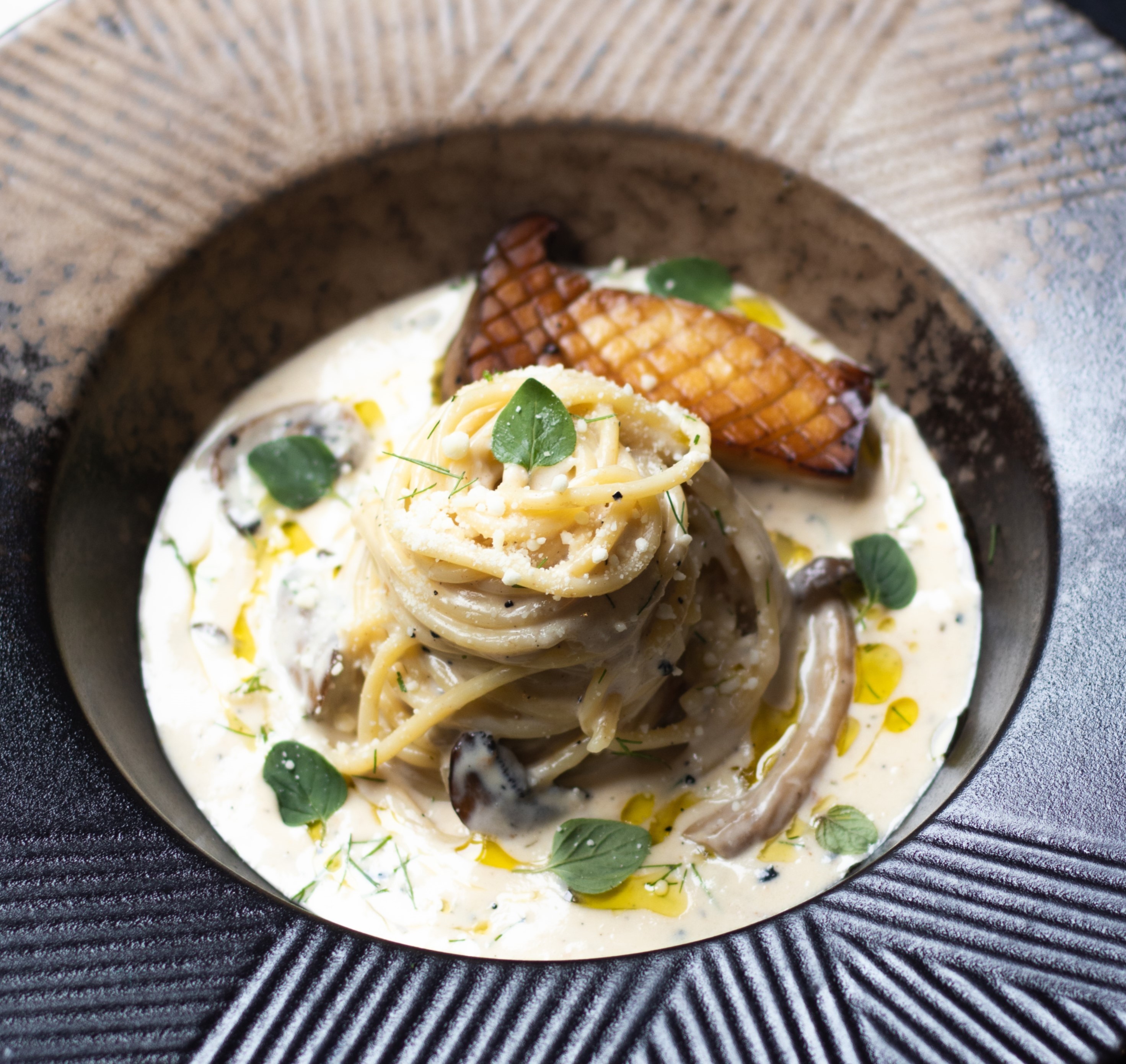 Veloute Royal