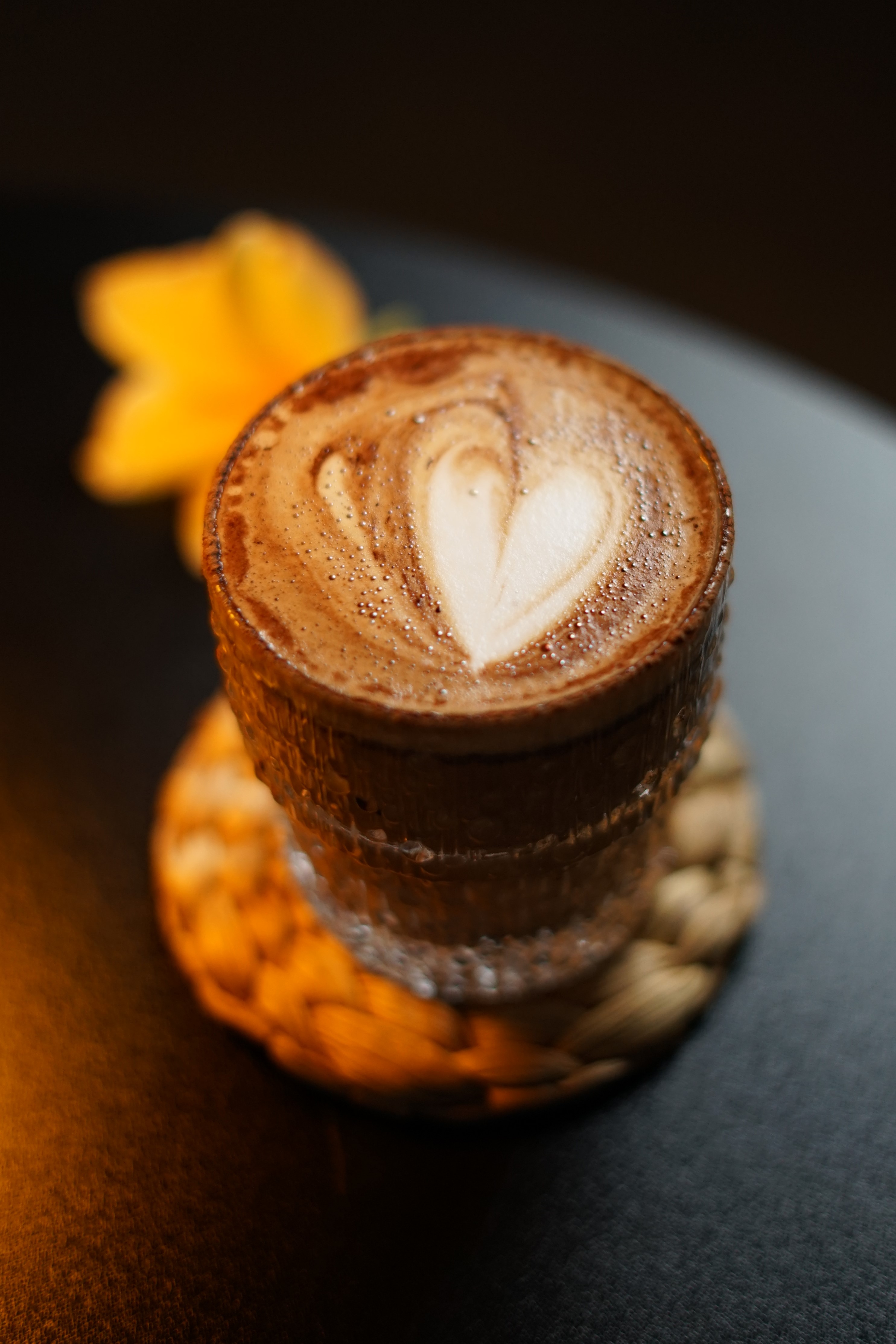 Caffe Marocchino