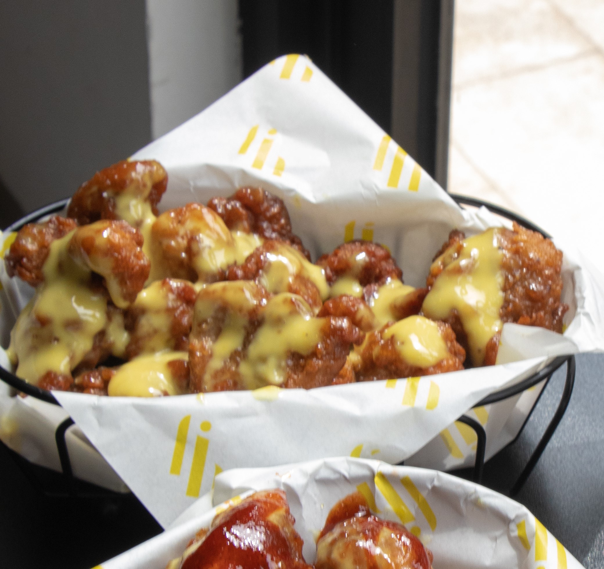 Chicken Bites