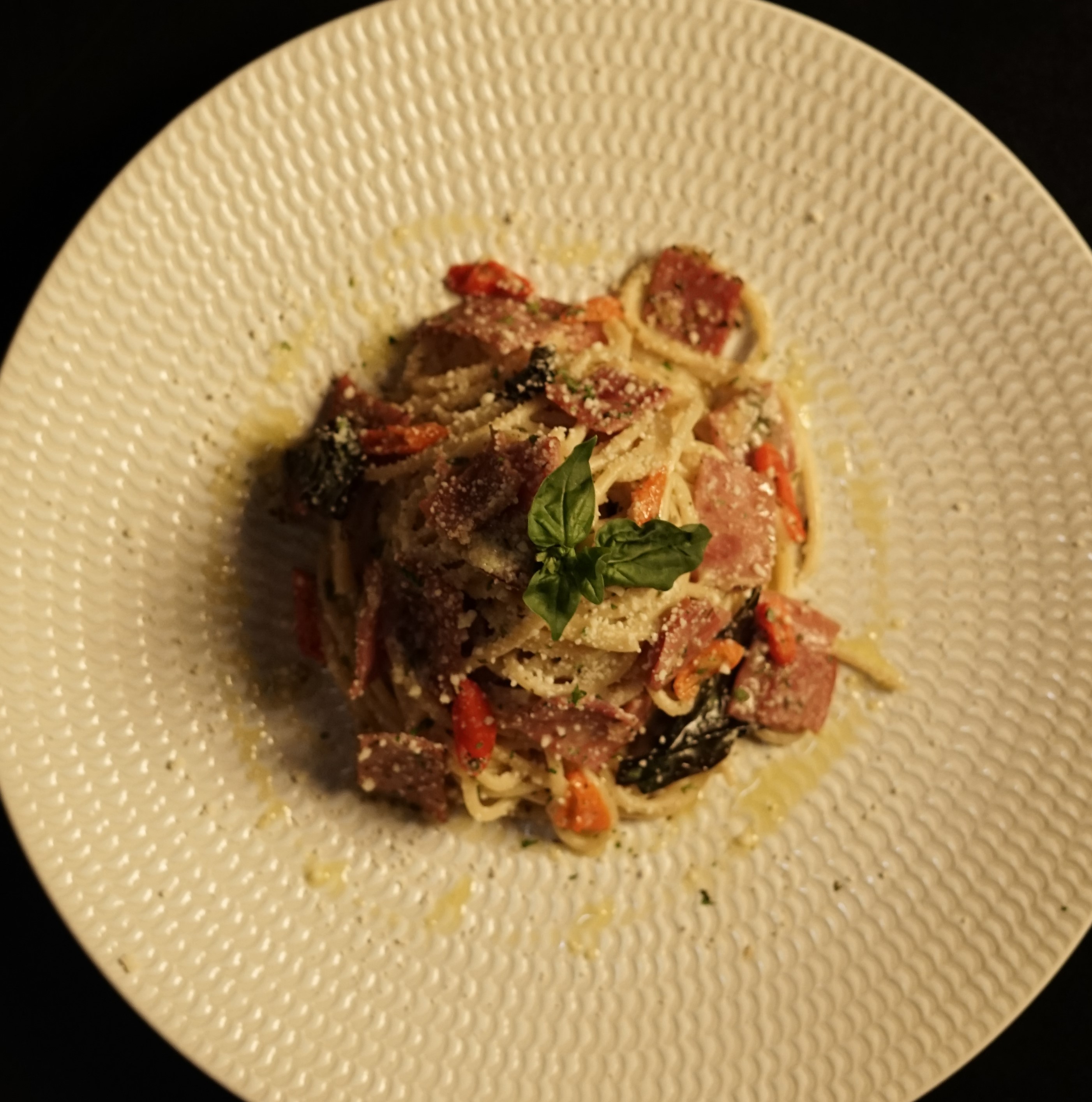 Aglio e Olio