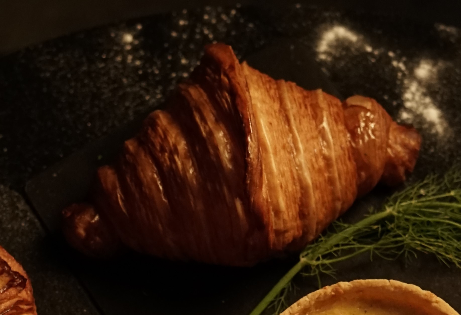Butter Croissant