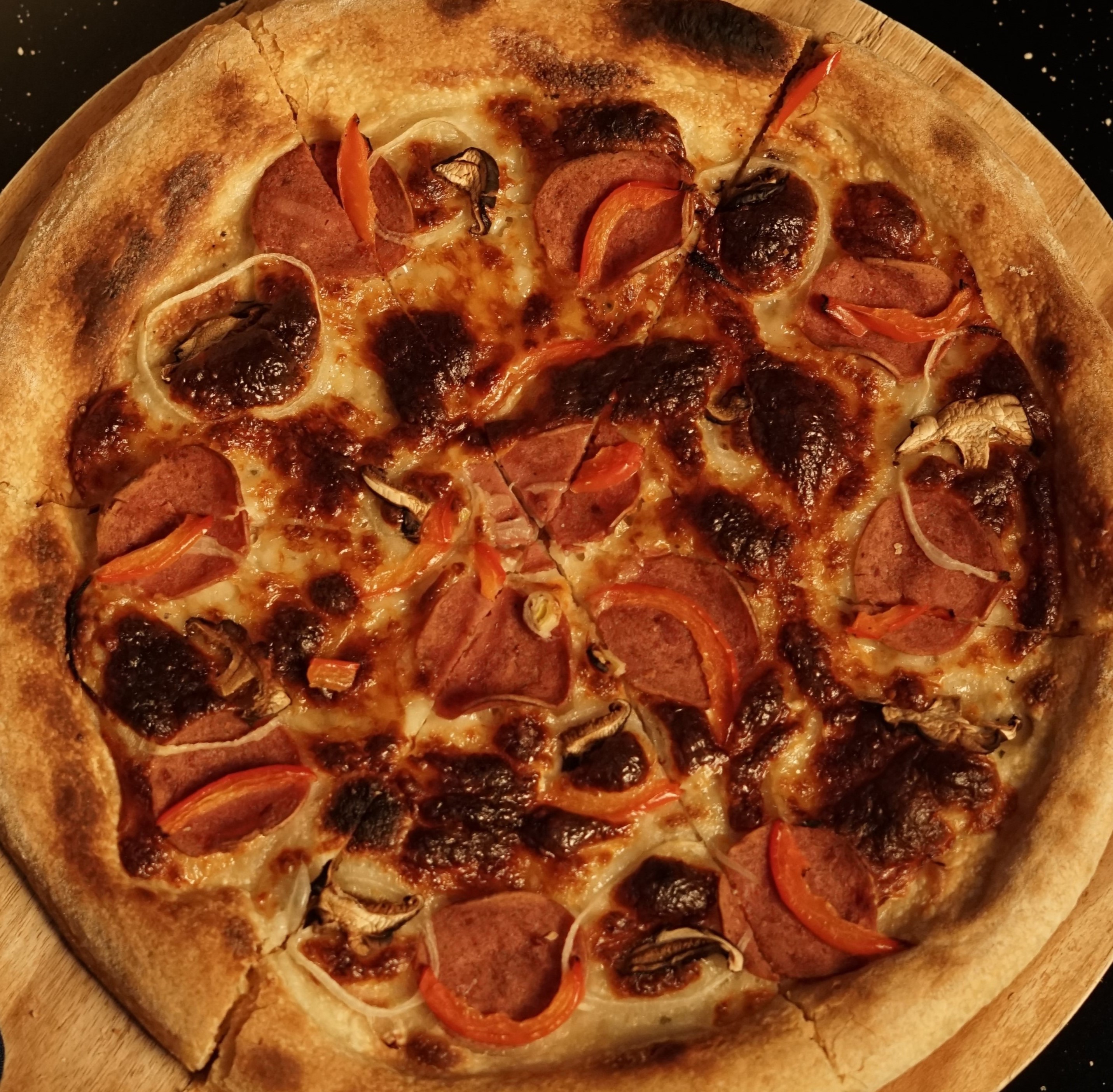 Pepperoni