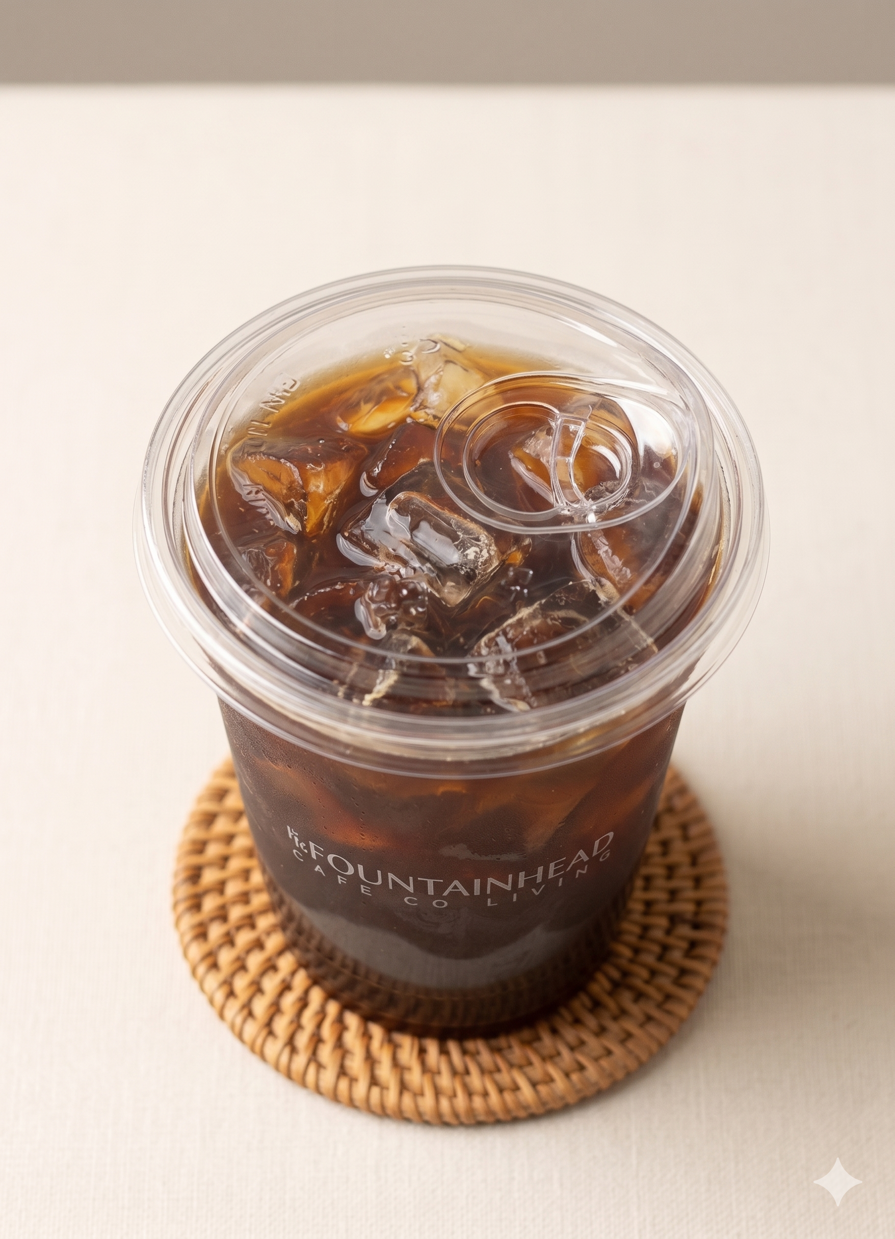 Long Black