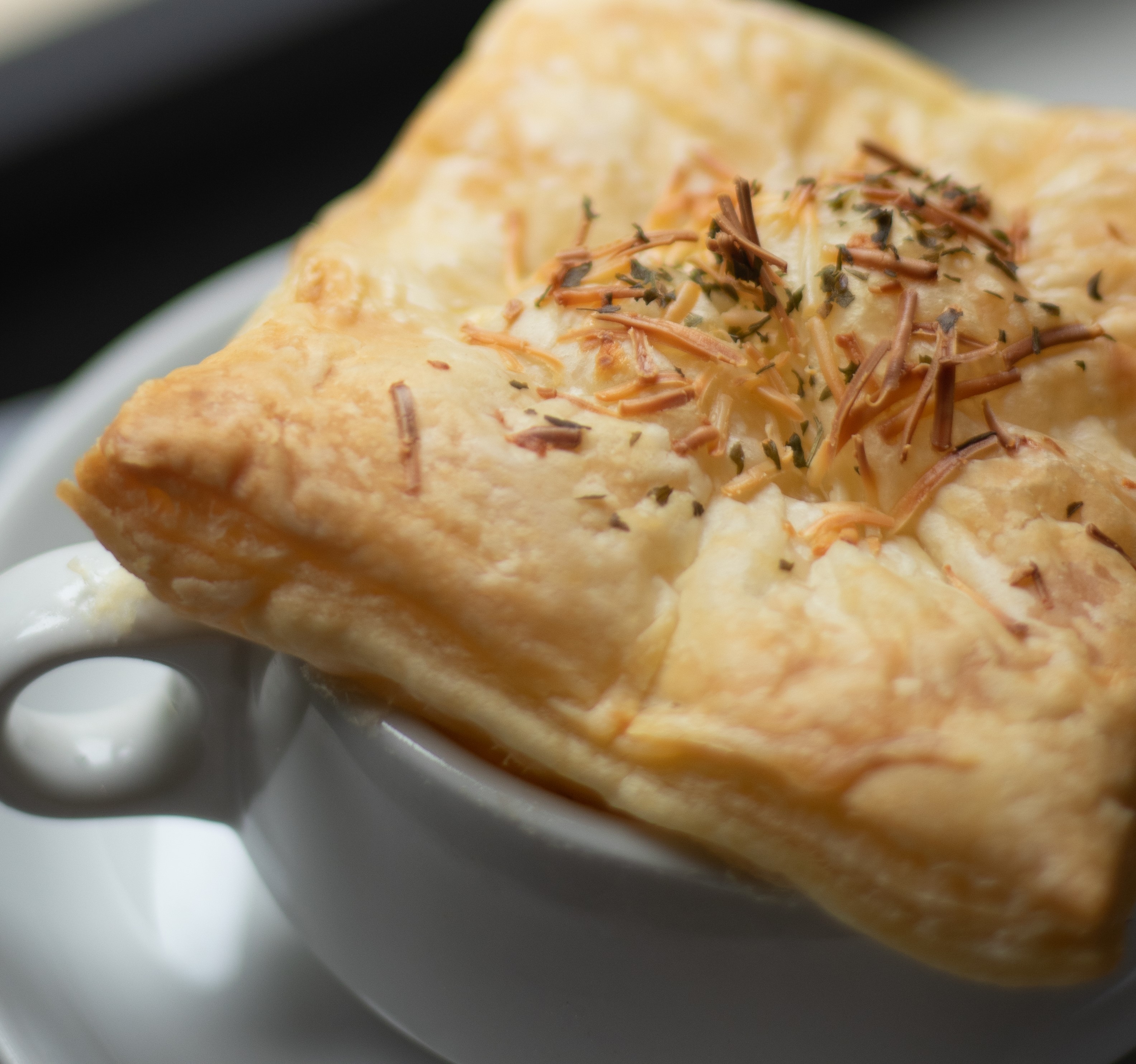 Zuppa Soup