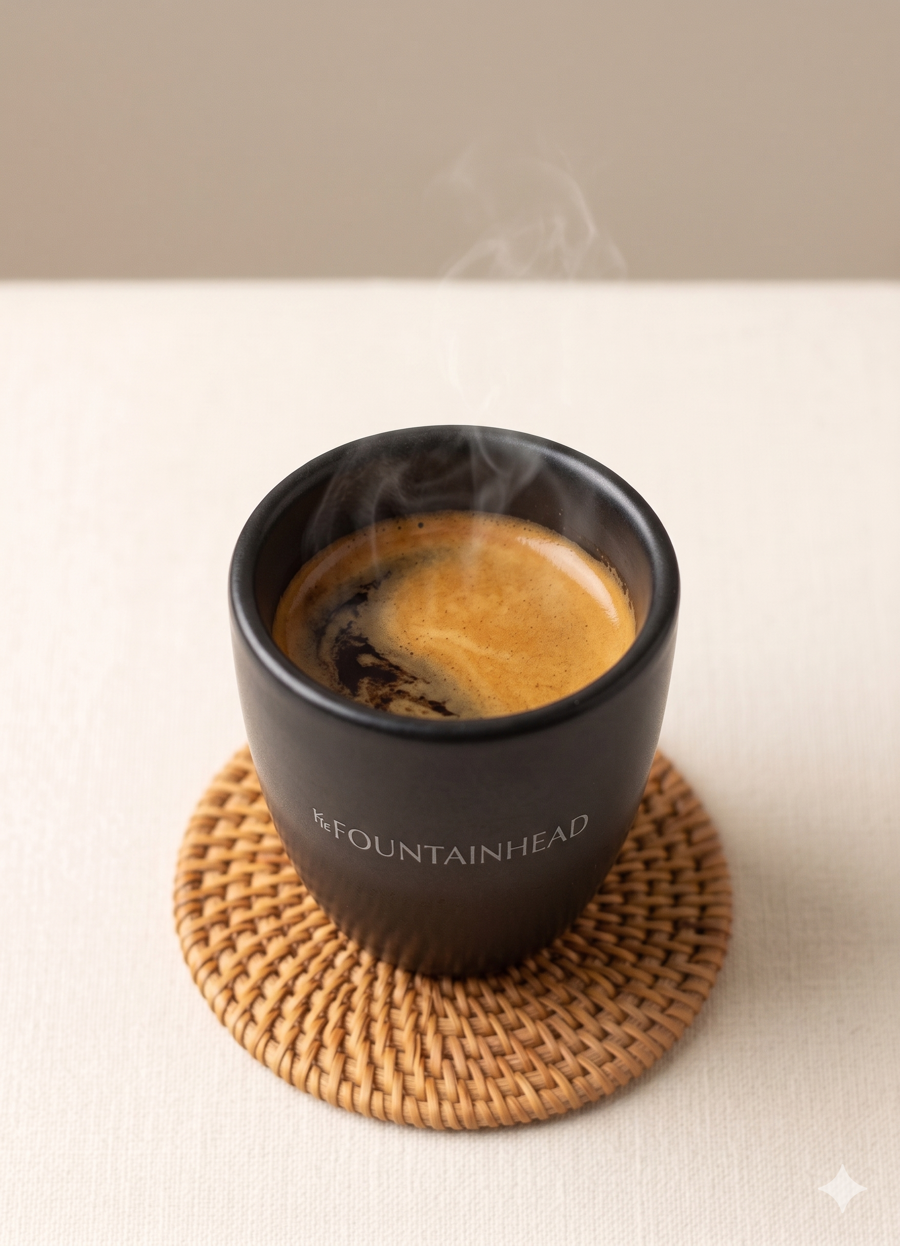 Espresso / Ristretto