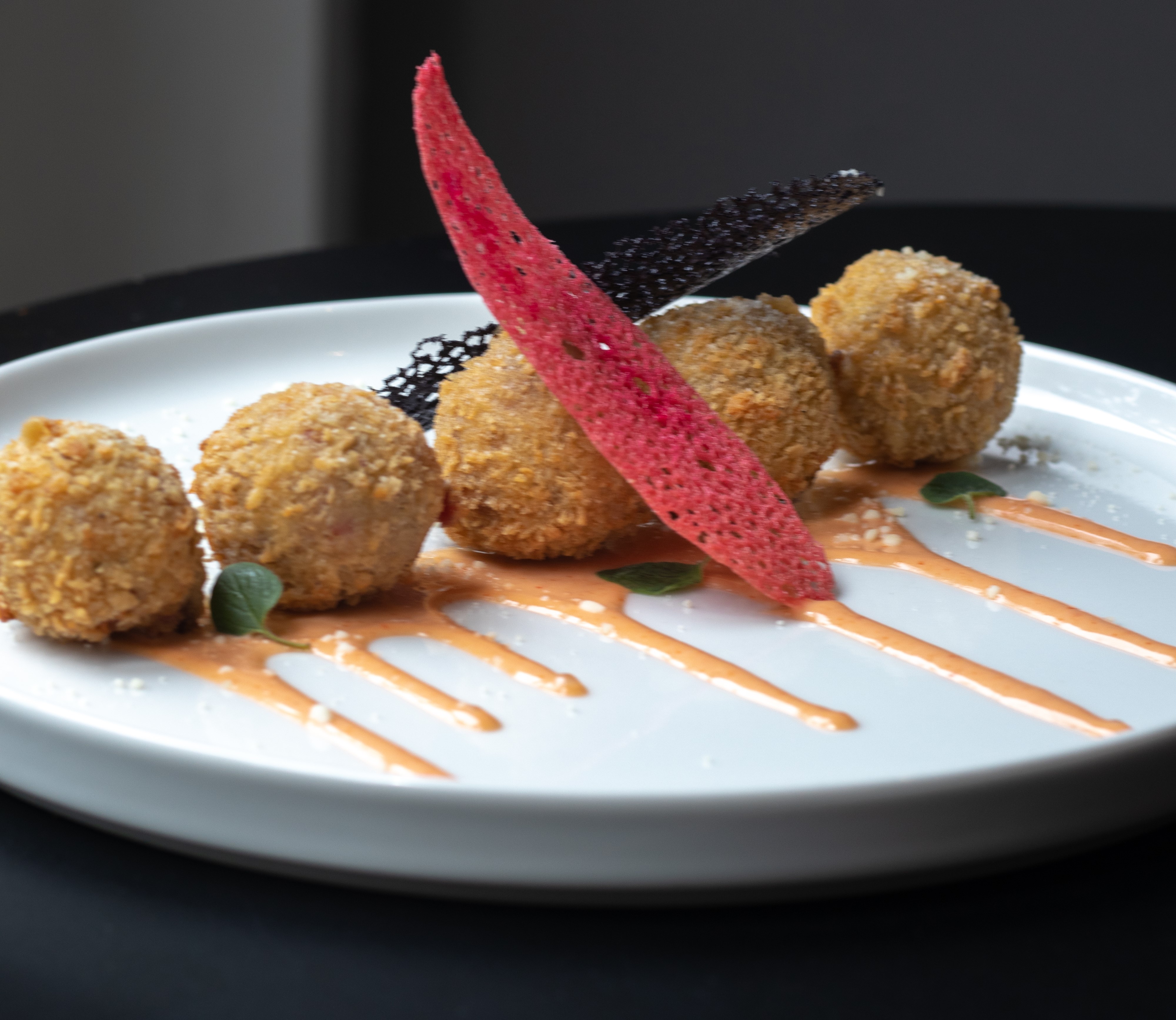 Bitterballen