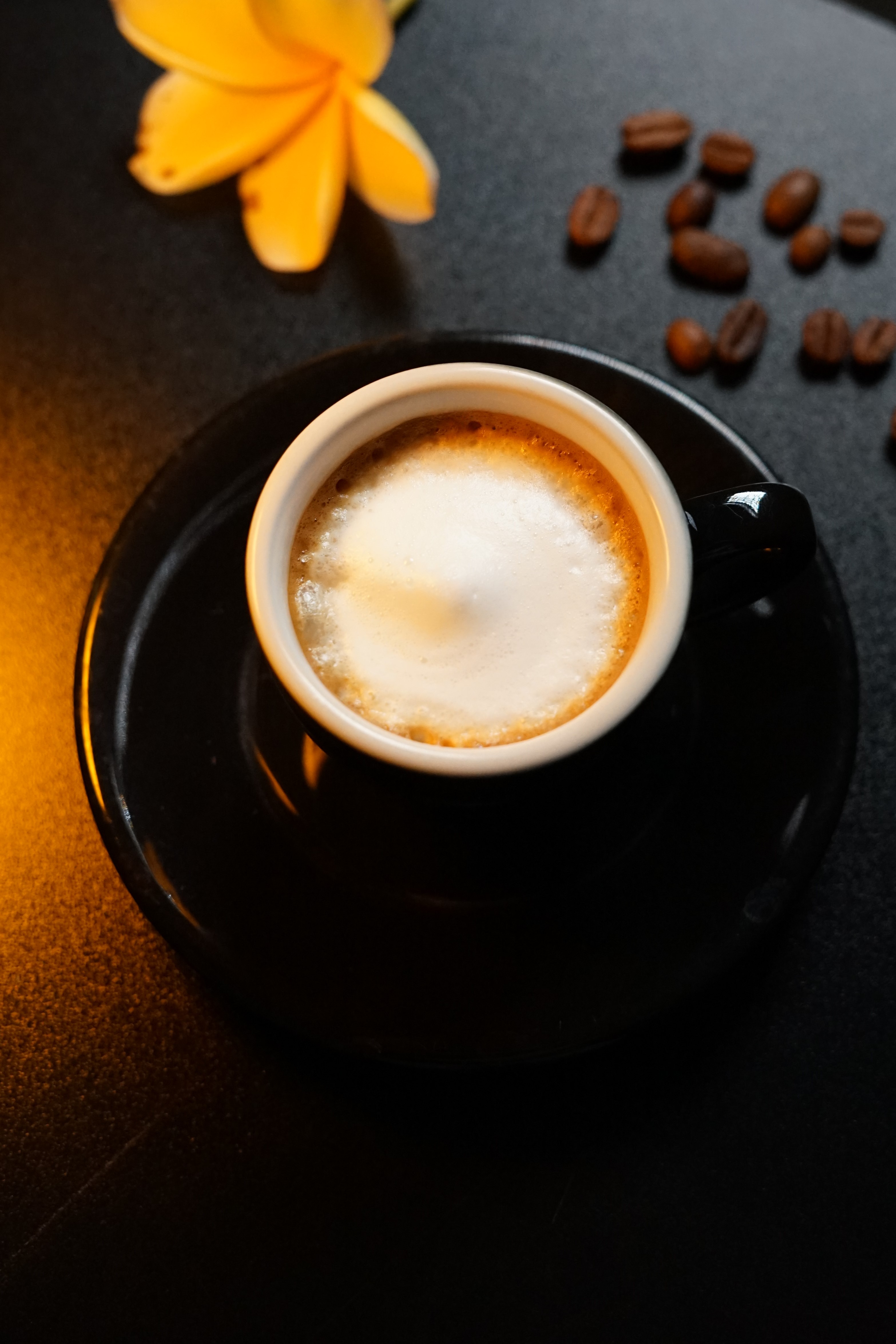 Espresso Macchiato