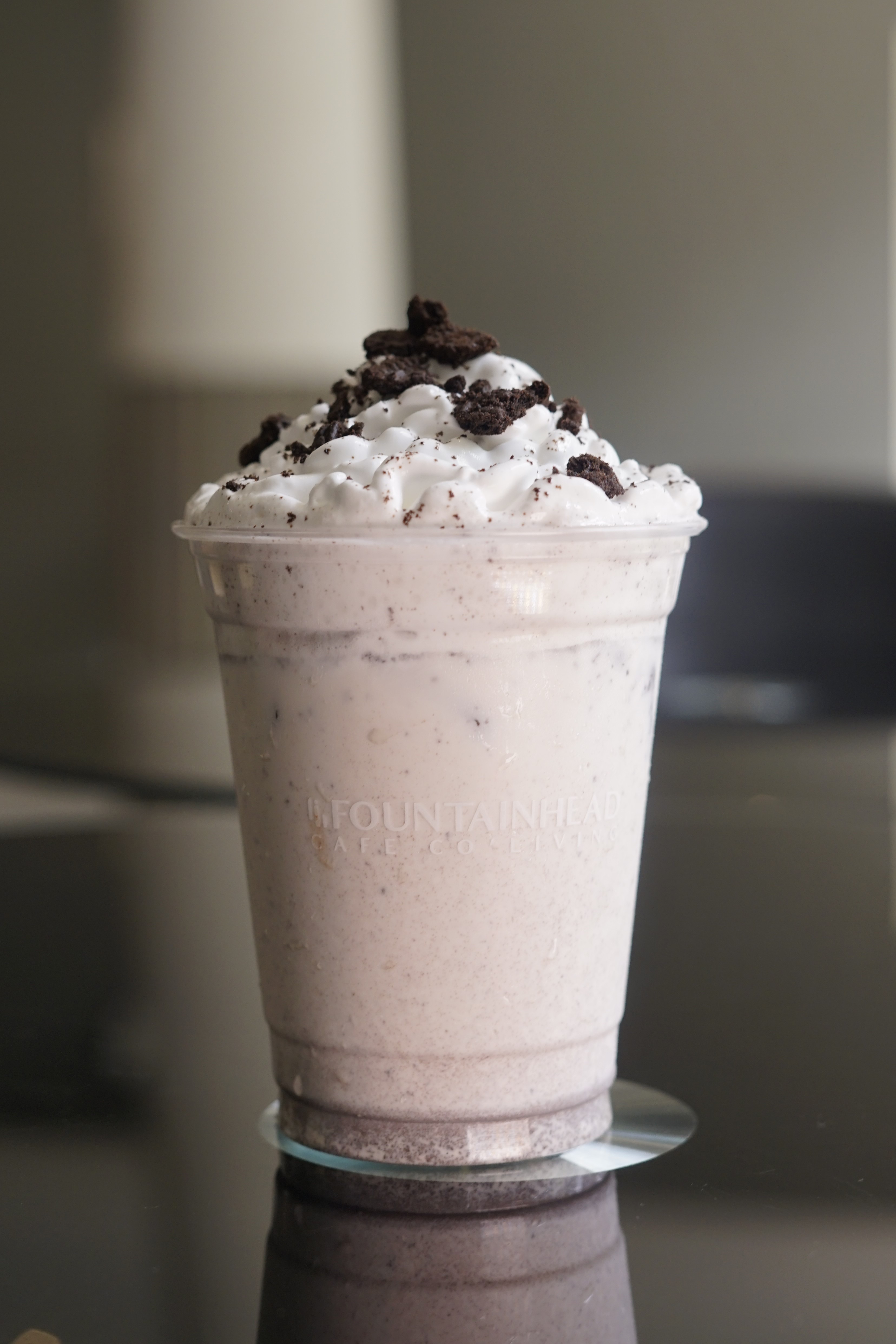 Cookies et Creme