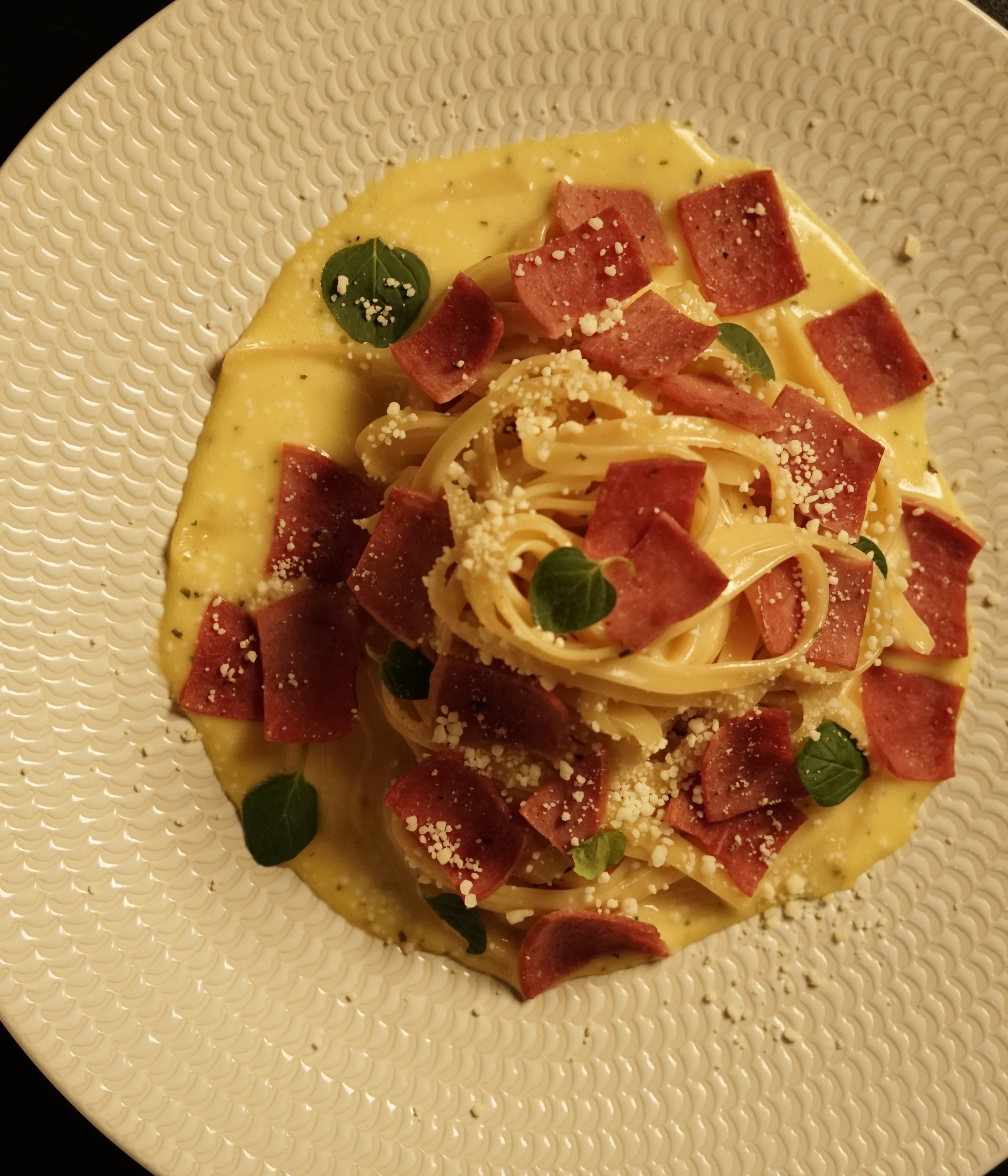 Carbonara