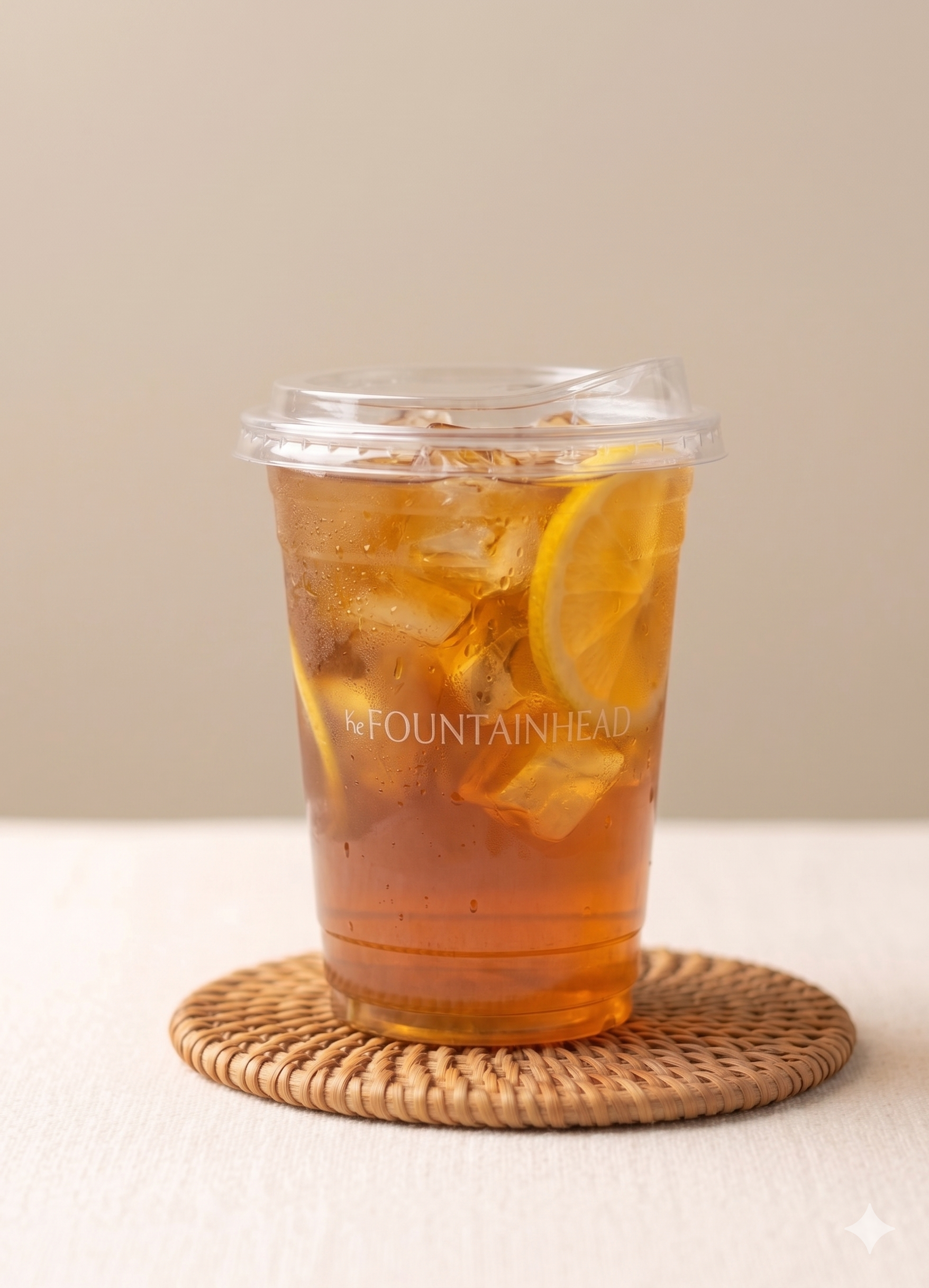 Lemon Tea