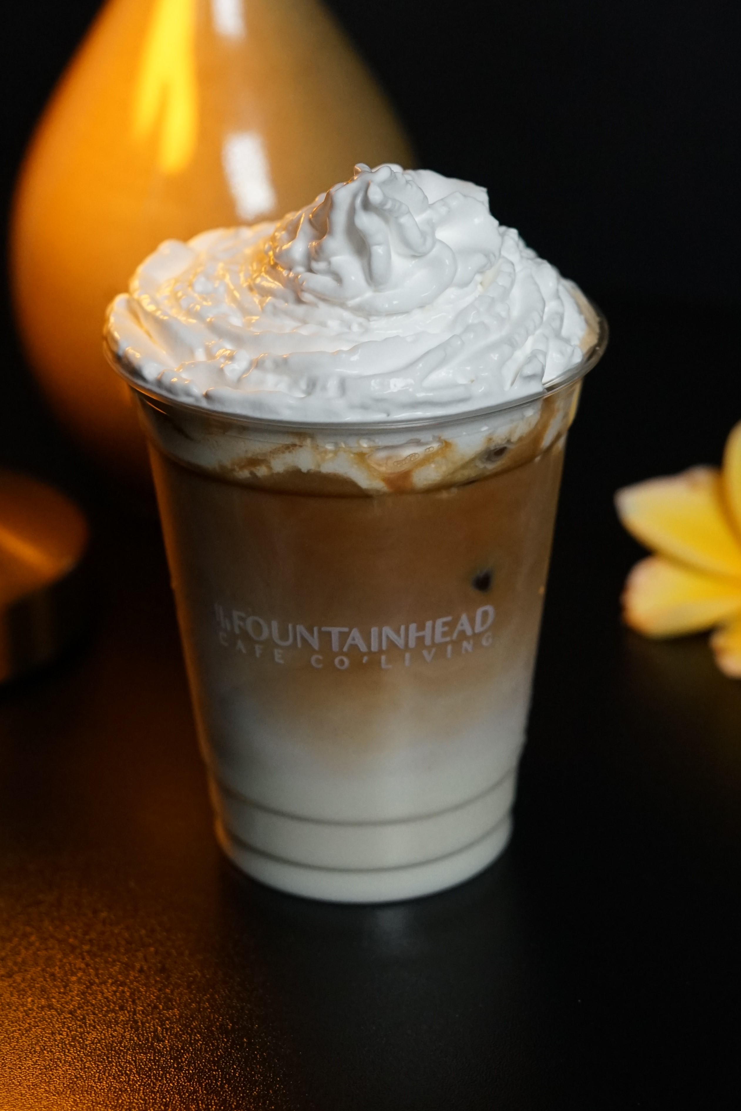 Dolce Latte