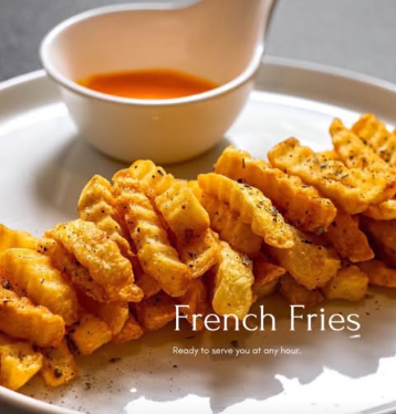 French Fries