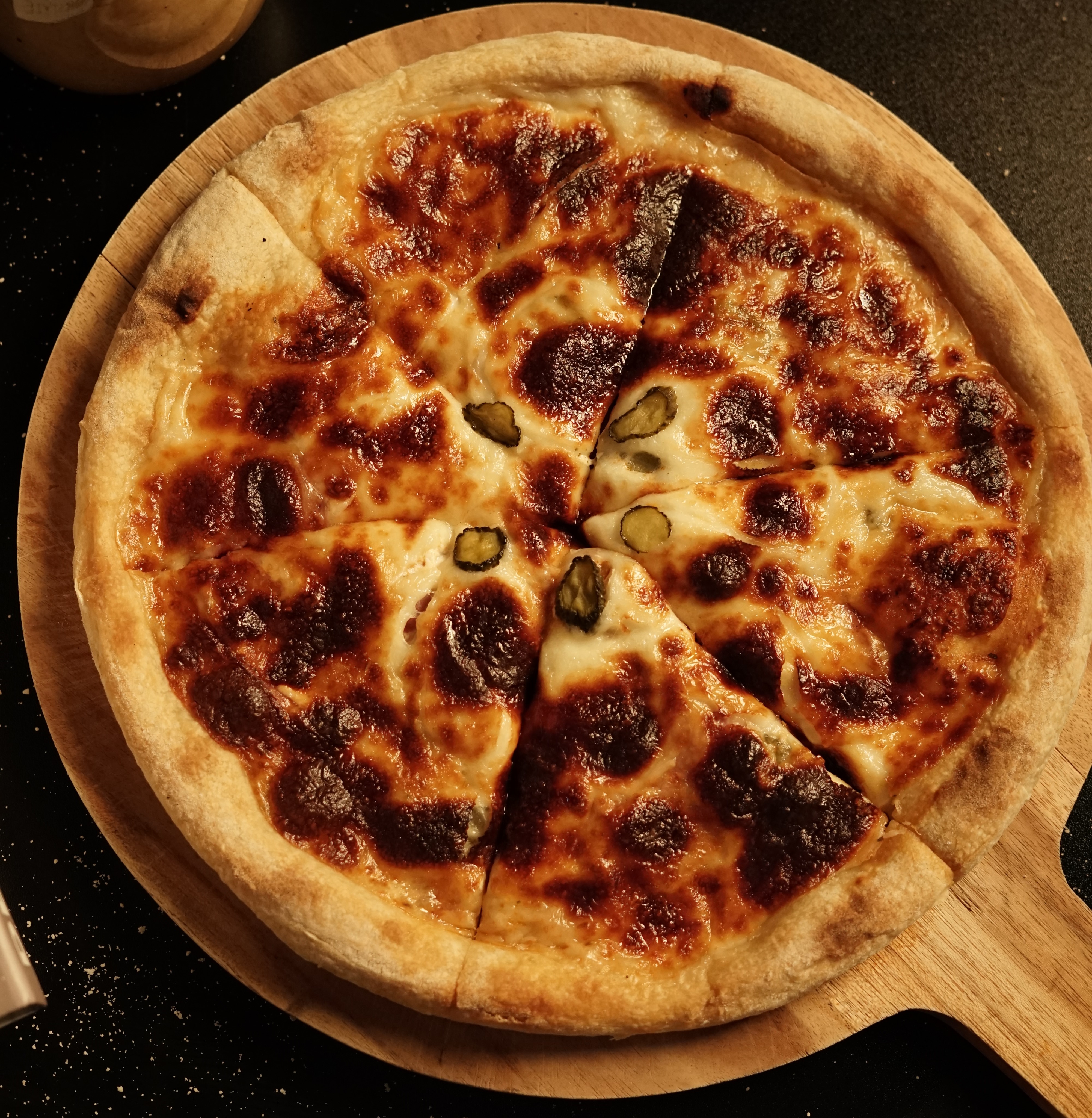 Double Delight